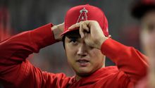 MLB: Shohei Ohtani es operado del codo y se espera que vuelva a batear en 2024