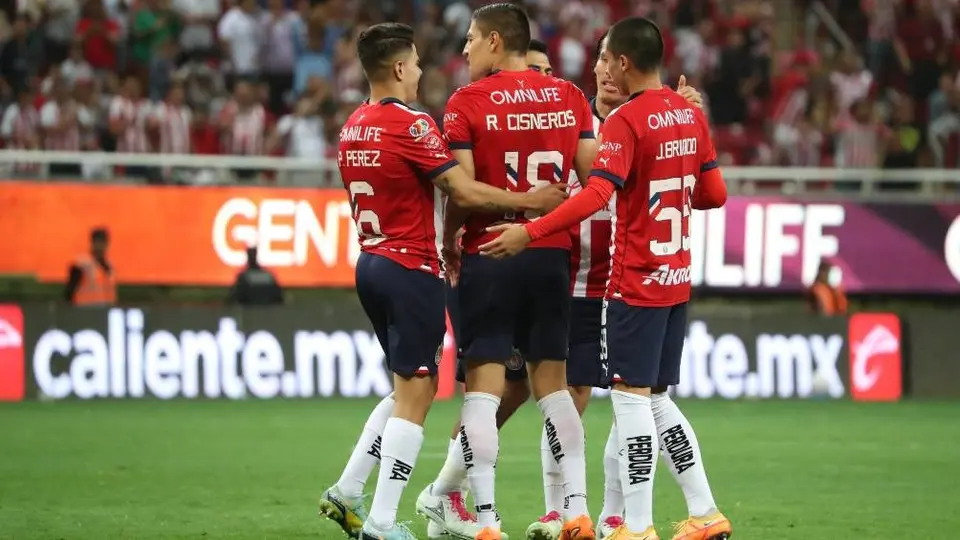 Chivas vs Rayados: Liga MX anunció cambio de fecha y horario del partido