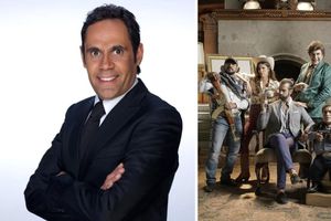 Israel Jaitovich sí hará segunda temporada de El Junior: El Mirrey de los Capos