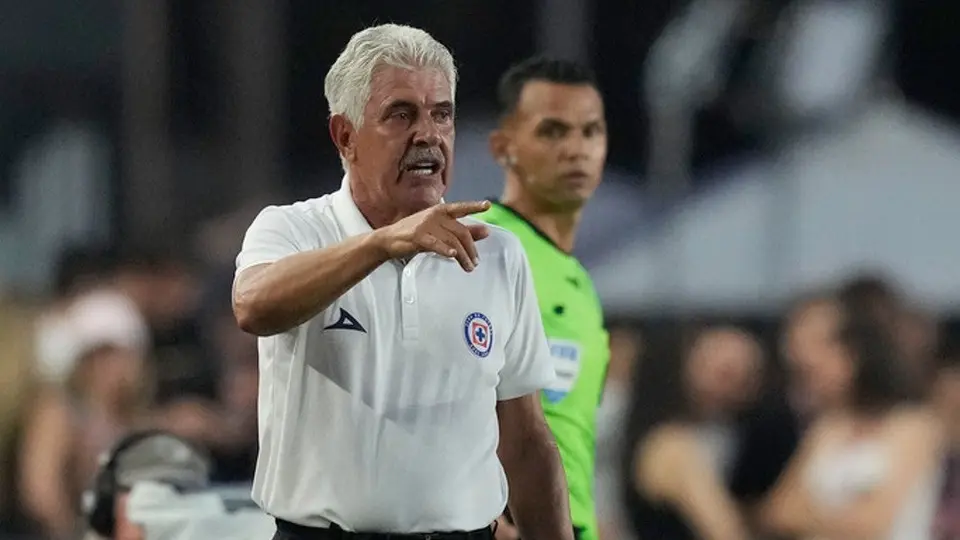 Tuca Ferretti sobre derrota ante Inter de Miami: "Si un equipo merecía ganar era el mío"