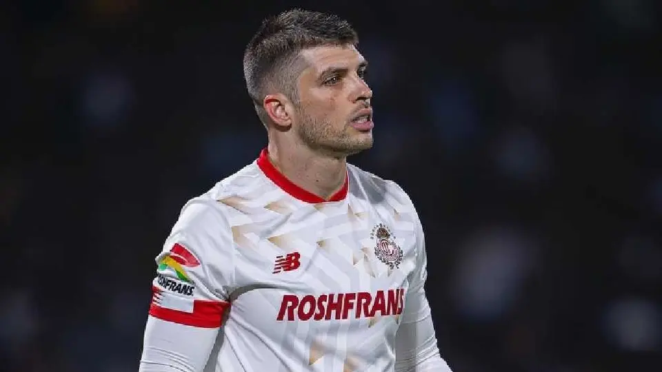 Tiago Volpi sabe que Toluca debe hacer del Nemesio Diez una fortaleza