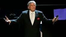¿De qué murió Tony Bennett?, mítico cantante idolatrado hasta por Frank Sinatra