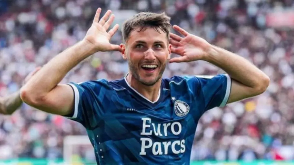 Champions League: ¿Quiénes son los mexicanos que han debutado en Liga de Campeones?