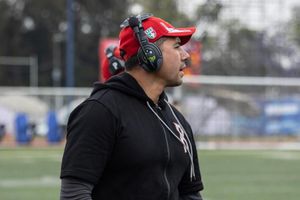 LFA: Reds confirman a Jesús Muñóz como nuevo coordinador defensivo