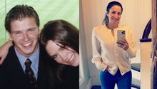Rebecca Loos explotó contra David Beckham: 'Deja de hacerte la víctima'