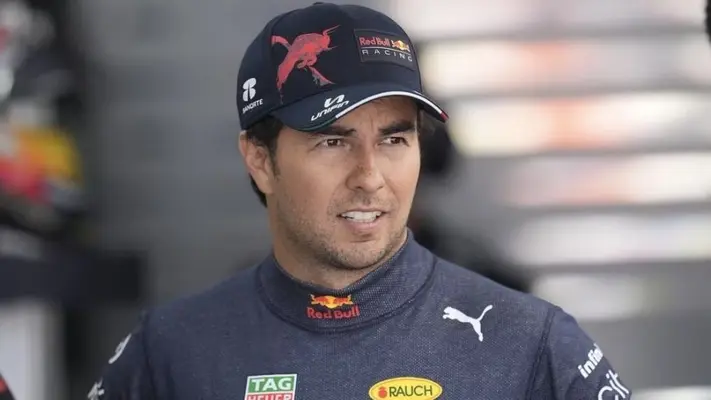 Carin León estrena video ‘por la familia’ dedicada a Checo Pérez