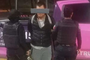 Detienen el presunto feminicida de Milagros Monserrat, víctima de apuñalamiento en León