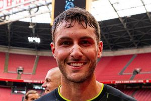 Feyenoord le ‘busca’ apodo a Santiago Giménez: ‘Santigoal o Goalmenez’