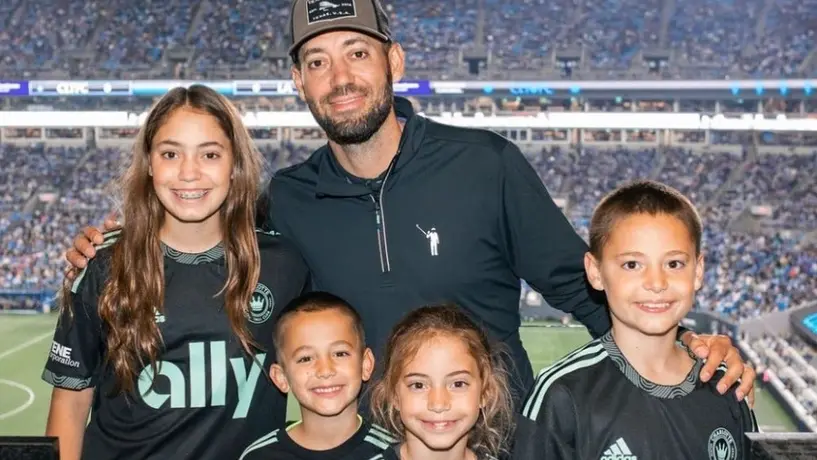 Clint Dempsey reveló el berrinche que hizo cuando jugaba con el Fulham