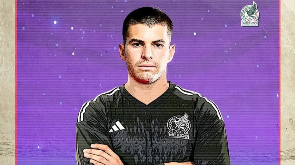 Jugadores de Pumas celebran convocatoria de Julio González al Tri en redes