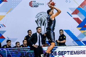 Copa Value: Fuerza Regia se impuso a Santos del Potosí en el juego inaugural del torneo