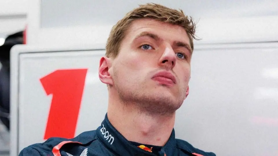 ¿Soberbia? Verstappen solicitó parada extra en los pits debido a que nadie estaba cerca de él