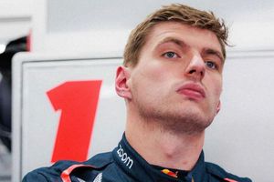 ¿Soberbia? Verstappen solicitó parada extra en los pits debido a que nadie estaba cerca de él