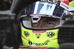 Checo Pérez: ¿Dónde y cuándo ver el GP de Italia de la Fórmula 1?