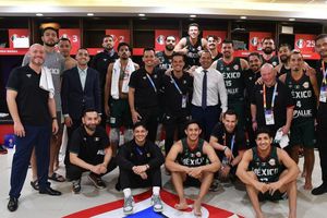 Quedan definidos los grupos para los Juegos Panamericanos Santiago 2023