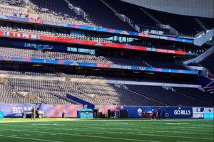La NFL continúa en Londres con el duelo entre Buffalo Bills y Jacksonville Jaguars