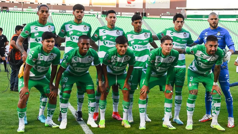 Presidente de Santos Laguna sobre la Leagues Cup: "Tenemos el deseo de trascender"