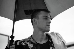 Filippo Momesso, motociclista italiano, es hallado sin vida en su casa de Trento