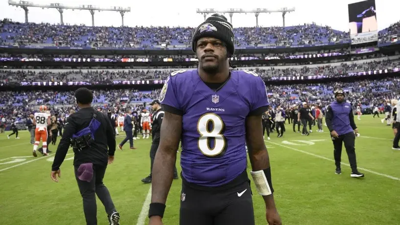 NFL: ¿Cuándo y dónde ver todos los partidos de la Semana 4?
