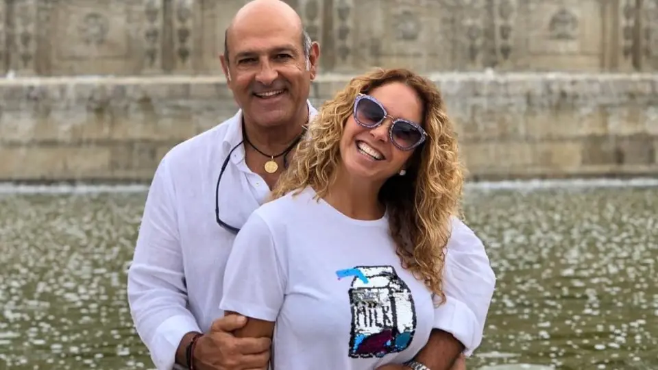Lucero y Michel Kuri anuncian su separación, luego de más de 10 años juntos