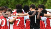 Arsenal Sub 18 suspende su partido...¡Porque el chofer los llevó a otra ciudad!