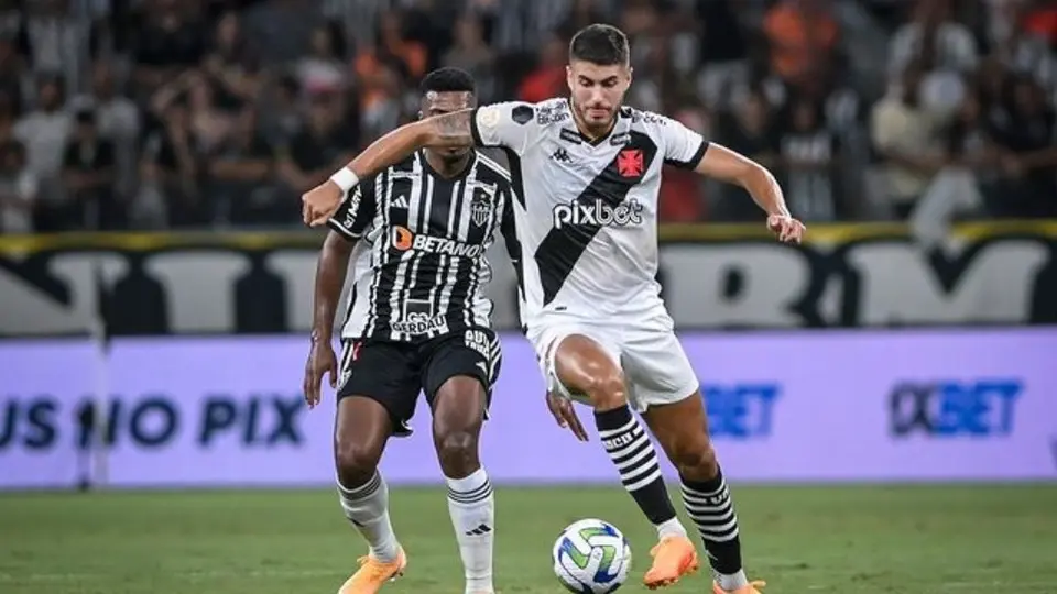 Toluca busca contratar a Pedro Raúl, jugador del Vasco de Gama