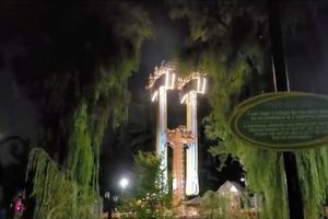 Juego Mecánico falló en Canadá y dejó suspendidos a los pasajeros