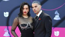 Rosalía y Rauw Alejandro han terminado su relación, apuntan medios