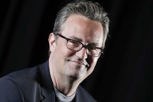 Matthew Perry: Compañeros de FRIENDS se despiden del actor