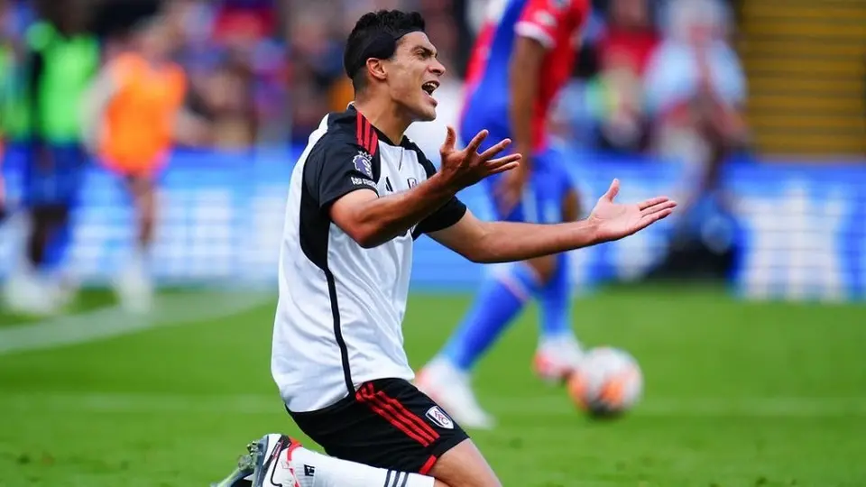 Raúl Jiménez: ¿Cuál es el nuevo apodo de los aficionados tras la sequía que tiene en el Fulham?