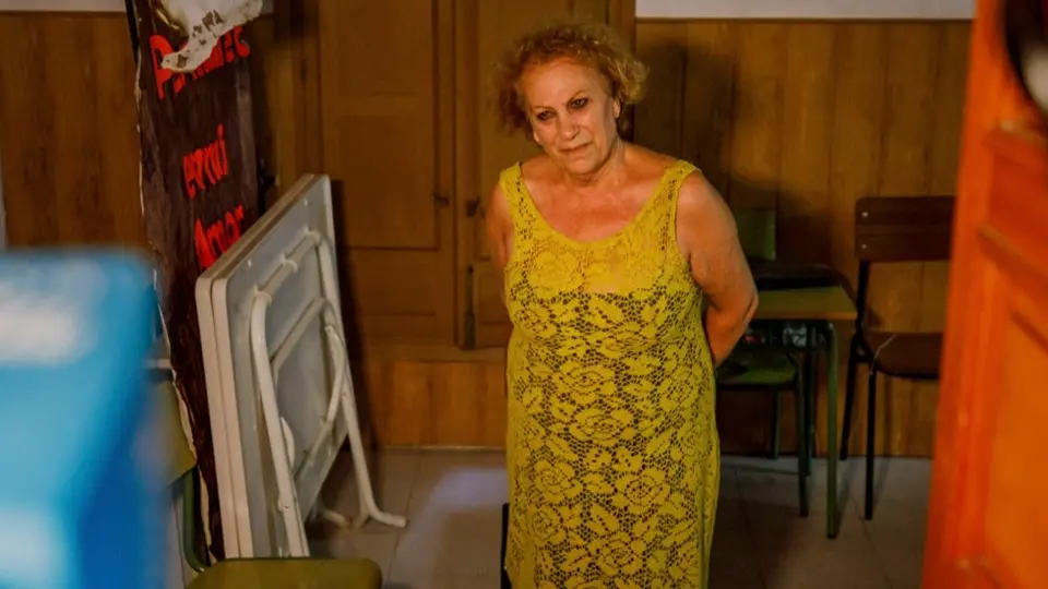 Madre de Luis Rubiales ingresa al hospital por urgencia médica