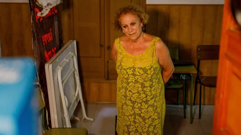 Madre de Luis Rubiales ingresa al hospital por urgencia médica