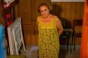 Madre de Luis Rubiales ingresa al hospital por urgencia médica