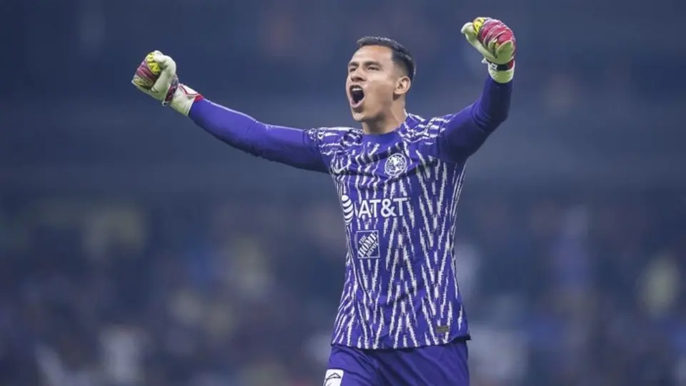 Malagón sobre la Leagues Cup: "Tenemos las ganas de campeonar"