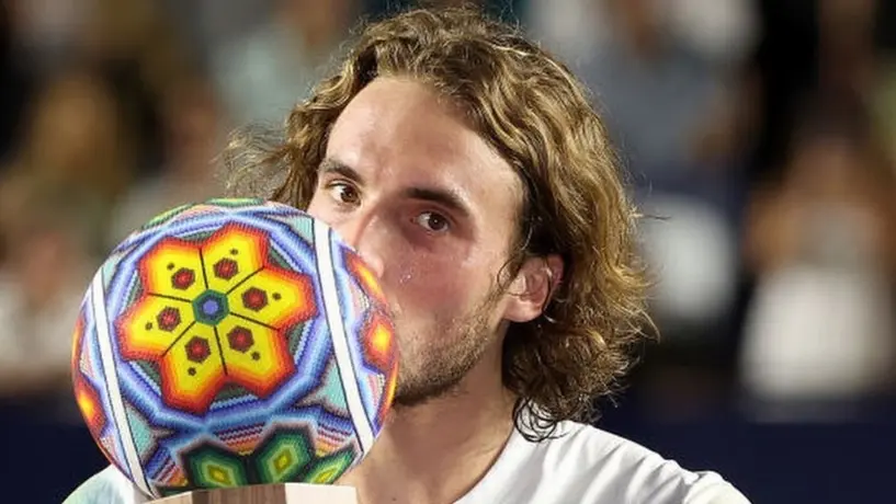 ¡Oficial! Abierto de Los Cabos contará con cuatro tenistas del Top 10