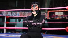 CMLL: Maligna aseguró querer demostrar su talento: "Quiero que me gente conozca"