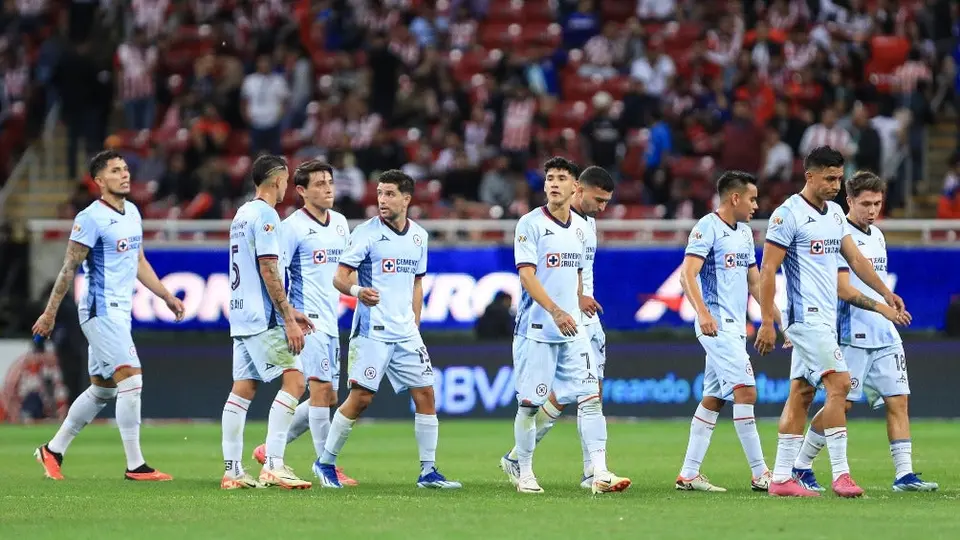 Cruz Azul: La Máquina tiene más de 70 días para 'reestructurarse' de cara al Clausura 2024
