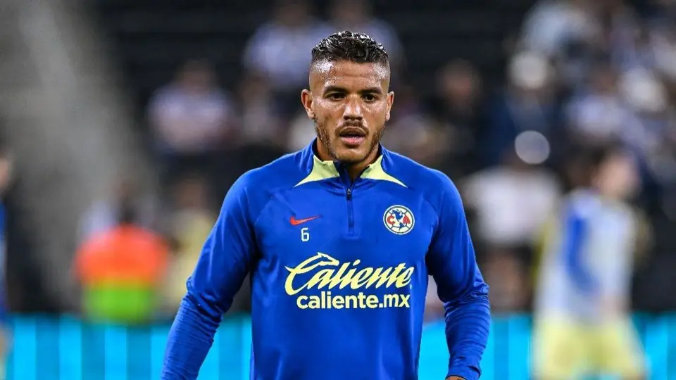 América: Jonathan Dos Santos recibe sanción tras 'amenaza' a Jesús Gallardo