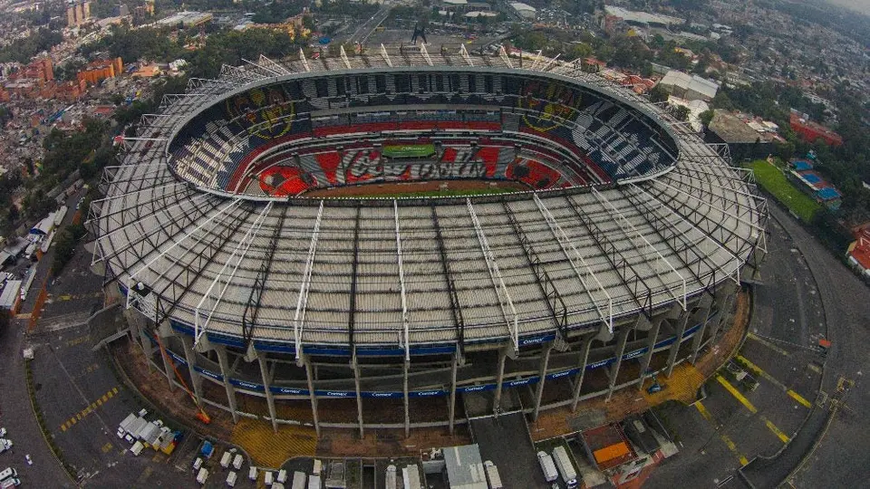 Atlas vs América se moverá al Azteca tras pésimas condiciones del césped del Jalisco