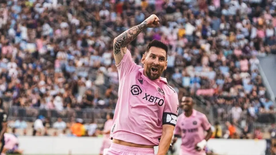 ¡Millonada! Se revelan los precios para ver a Messi en la Final de Leagues Cup