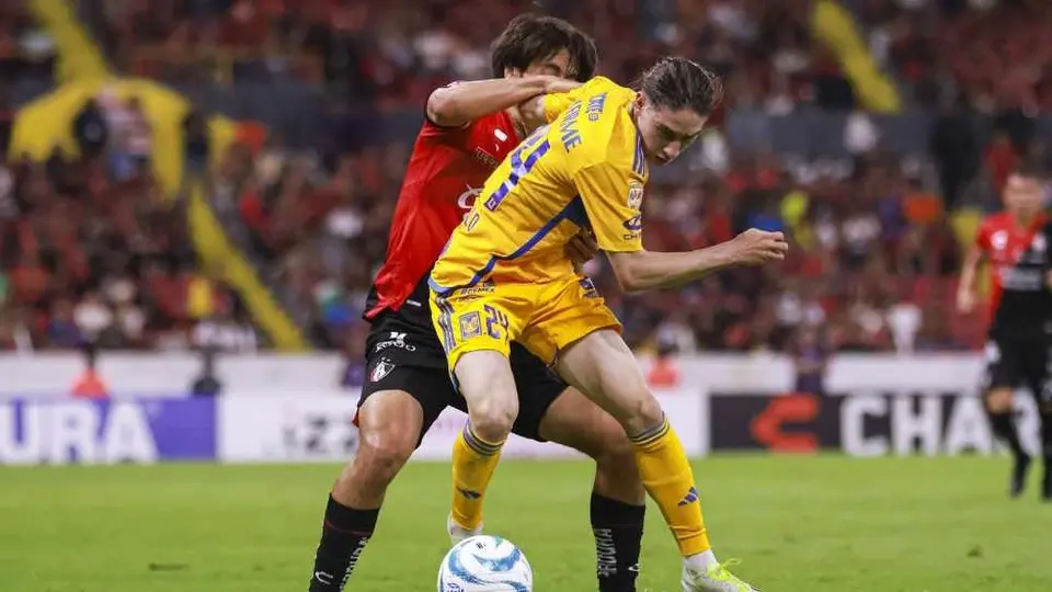 Tigres: Robert Dante Siboldi destaca el debut de Marcelo Flores a pesar de la derrota