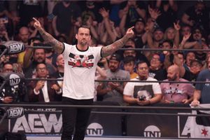 CM Punk está más cerca que nunca de volver a la WWE tras su paso por AEW