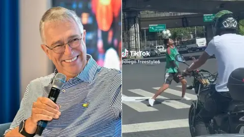 Joven freestyler que buscaba Ricardo Salinas fue encontrado y ya cuenta con boletos para el Mundial