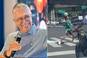 Joven freestyler que buscaba Ricardo Salinas fue encontrado y ya cuenta con boletos para el Mundial