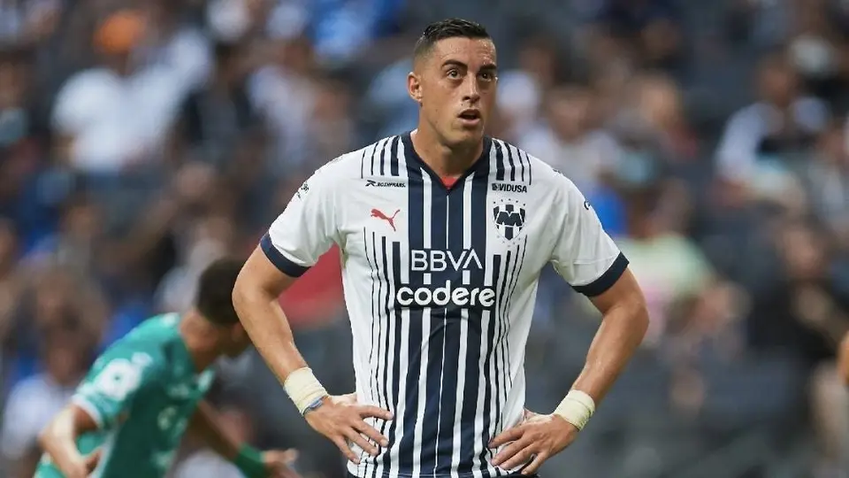 Leagues Cup: Funes Mori, apunta a titular con Rayados; 992 minutos sin hacerle gol a Tigres