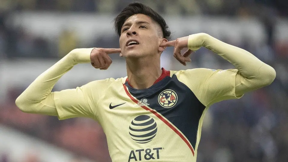 América recibirá alrededor de 2.5 millones de euros por venta de Edson Álvarez al West Ham