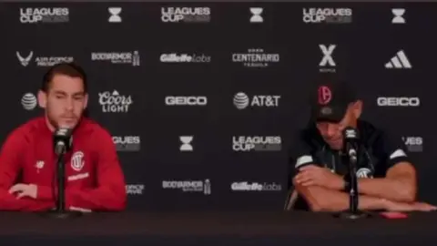 ¡Por no estudiar! Periodista ignoraba que Toluca tiene una mayor altitud que Denver
