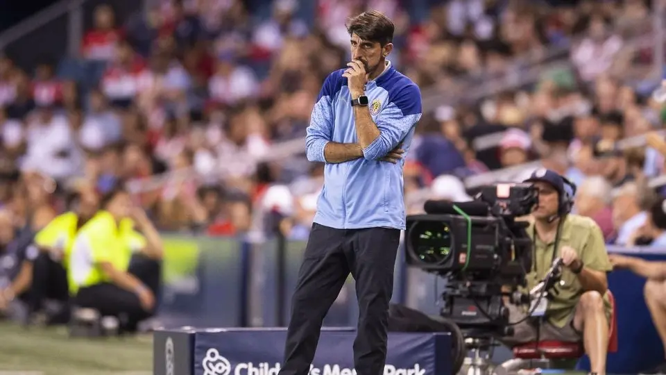 Paunovic tras caer ante Kansas City: "Me dio vergüenza el baño que nos dieron"