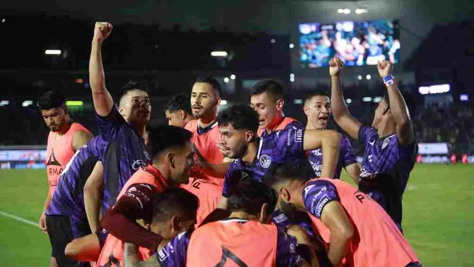 ¡Sueñan con Liguilla! Mazatlán venció a Toluca y mantiene esperanza de llegar a Play-In
