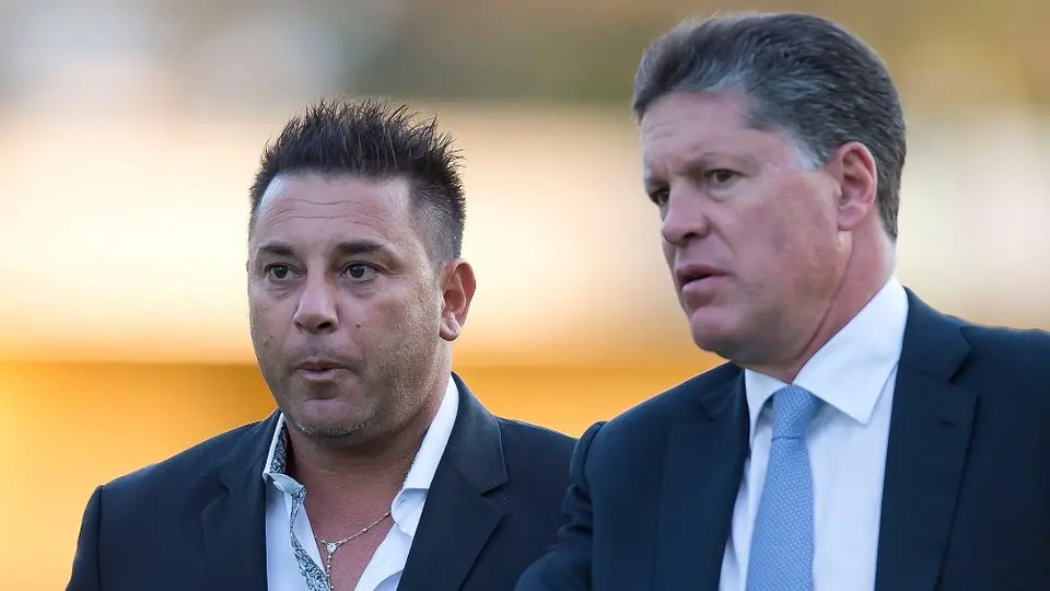 Ricardo Peláez quiso llevar al Turco Mohamed a Cruz Azul, pero la directiva no lo permitió
